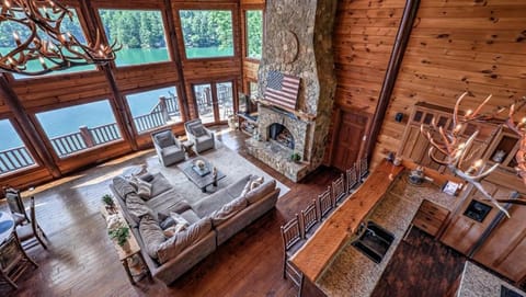 Eagles Landing House in Georgia