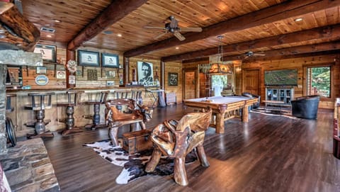 Eagles Landing House in Georgia