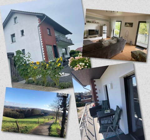 Ferienwohnung und Monteurwohnung Matthies Nähe Köln 30km Apartment in Bergisch Gladbach