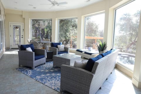 CasaAzul House in Lakeway