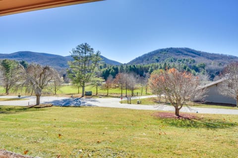 Resort Perks, Amazing Views 3BR Sky Valley Home! House in Sky Valley