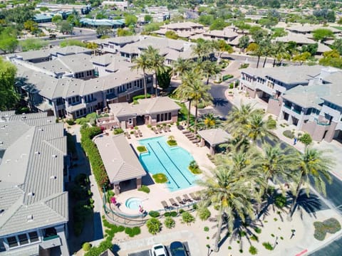 On site, Swimming pool