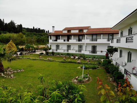 Irene Studios Apartment in Corfu, Greece