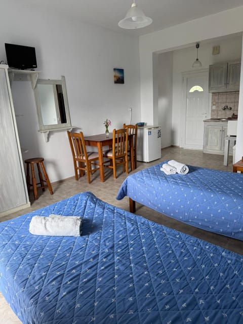 Irene Studios Apartment in Corfu, Greece