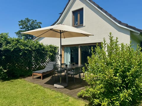 Property building, Balcony/Terrace