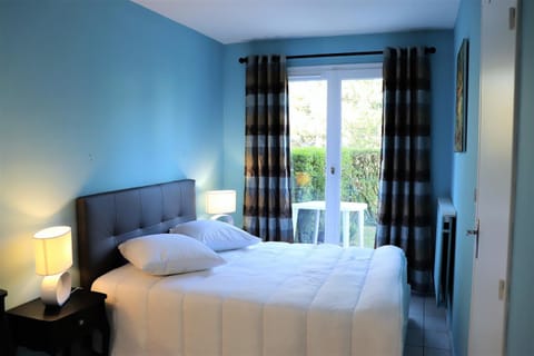 Appartement Cabourg près de la plage Apartment in Cabourg