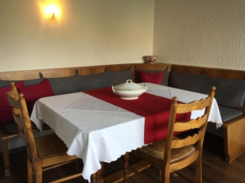 Gästehaus am Weiher Vacation rental in Riehen