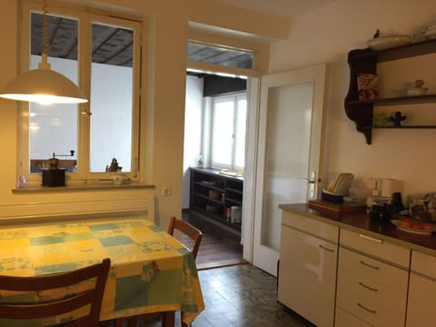 Gästehaus am Weiher Vacation rental in Riehen