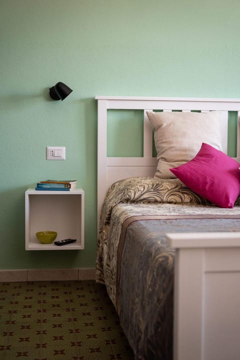 Altré Guest House Bed and Breakfast in Olbia