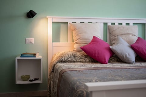 Altré Guest House Bed and Breakfast in Olbia