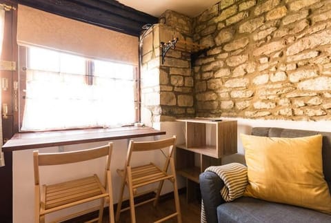 The Folly Apartment in Tetbury