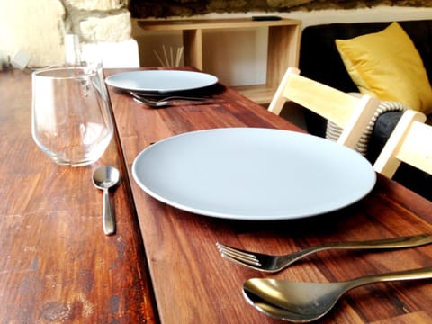 The Folly Apartment in Tetbury