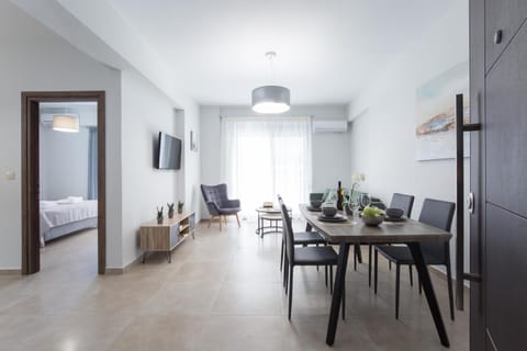 Casa Ntore Luxury Apartments Apartment in Chania