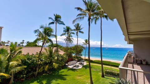 Day, Beach, Sea view