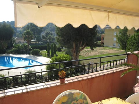 Superbe appartement T3 avec terrasse et parking à Cavalaire-sur-Mer - FR-1-100-206 Apartment in Cavalaire-sur-Mer