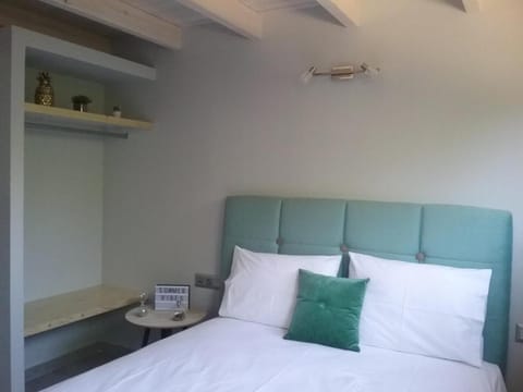 Perseus Studios Apartment in Thasos