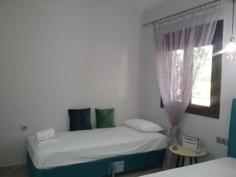 Perseus Studios Apartment in Thasos