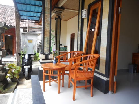 Eko Homestay Vacation rental in Sidemen