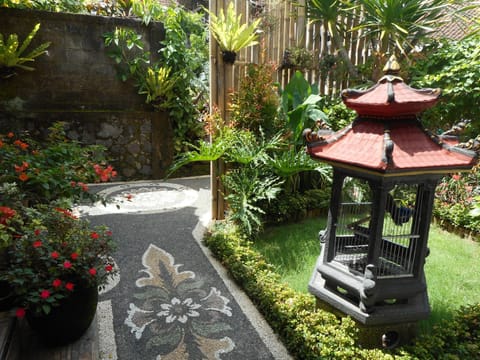 Eko Homestay Vacation rental in Sidemen