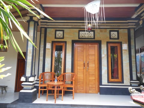 Eko Homestay Vacation rental in Sidemen