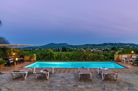 View (from property/room)