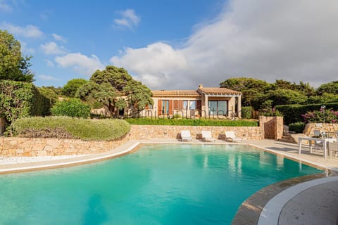 Villa Incanto di Gallura Villa in Sardinia