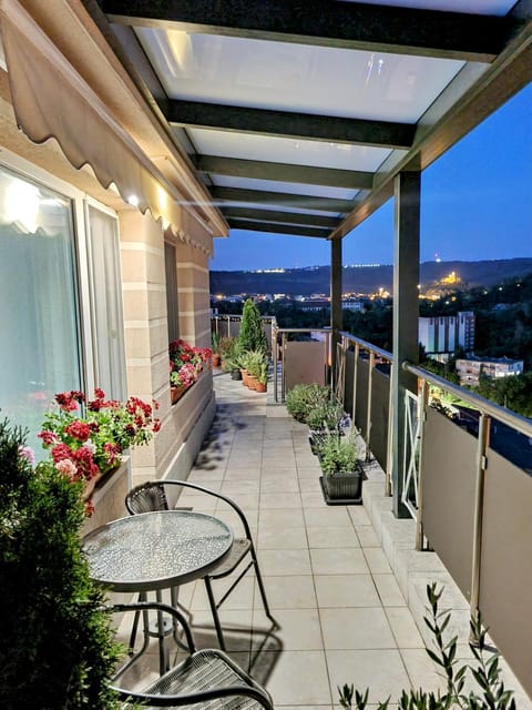 The View Veliko Tarnovo Apartment in Veliko Tarnovo