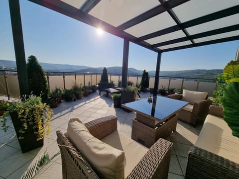 The View Veliko Tarnovo Apartment in Veliko Tarnovo