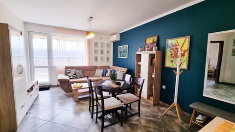 The View Veliko Tarnovo Apartment in Veliko Tarnovo