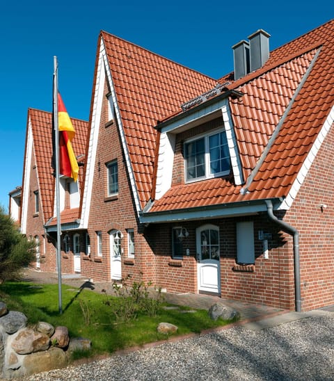 Strandglück Apartment in Mecklenburg-Vorpommern, Germany