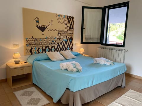 Agriturismo Lu Branu Farm Stay in Sardinia