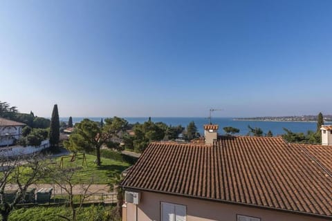 Apartment Marjan Bed and Breakfast in Istria County