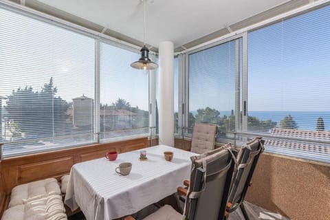 Apartment Marjan Bed and Breakfast in Istria County