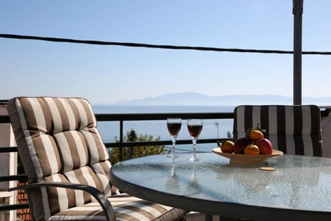 Sofias Ferienhaus House in Kavala