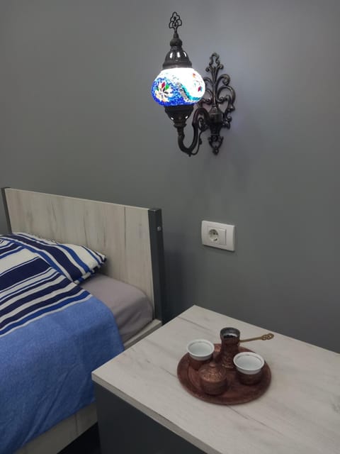 Apartman Stari most - Old Bridge Apartment in Vojvodina