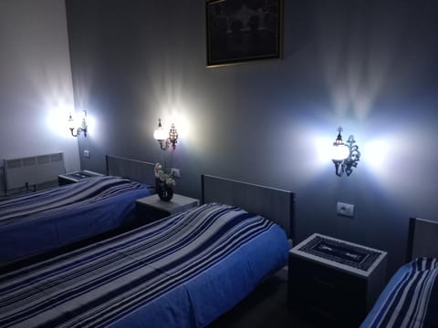 Apartman Stari most - Old Bridge Apartment in Vojvodina