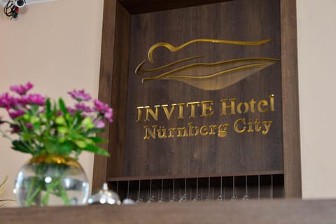 Property logo or sign