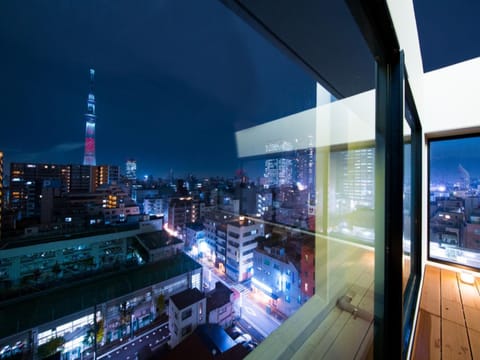 Property view