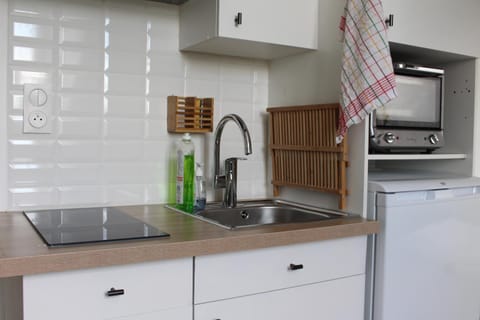 Studio plein coeur d'Auxerre Apartment in Bourgogne-Franche-Comté