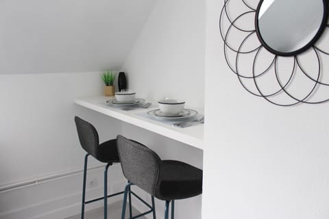 Studio plein coeur d'Auxerre Apartment in Bourgogne-Franche-Comté