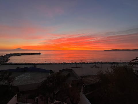 D&D Holiday Studios Apartment in Thasos