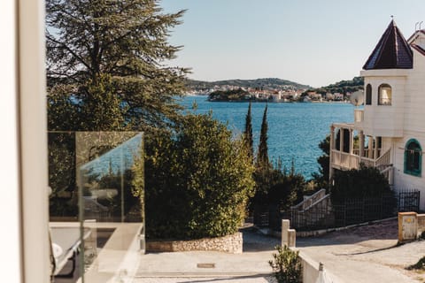 3in1 Holiday Home Apartment in Šibenik-Knin County, Croatia