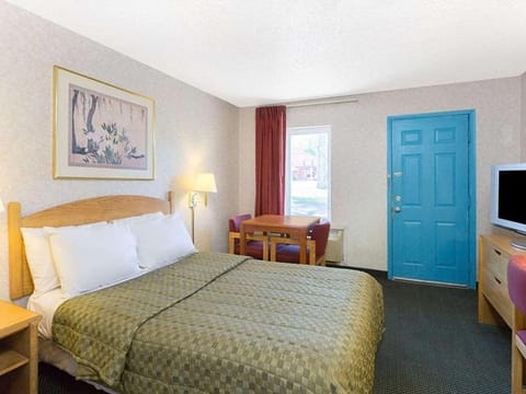 POCONO NIGHT LODGE Motel in Bartonsville