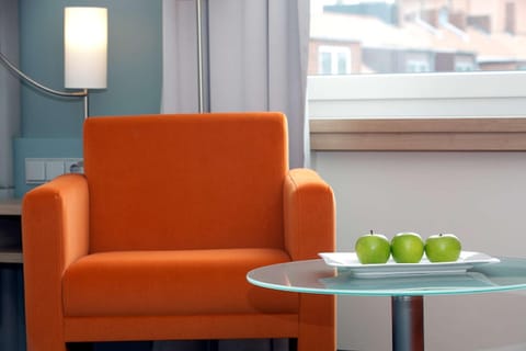 Photo of the whole room, On site