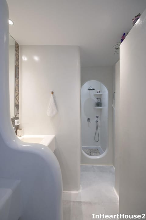 In Heart House - Naousa, Paros House in Naousa