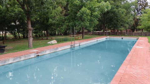 Garden, Garden view, Pool view, Swimming pool