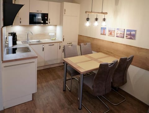 Villa Döser Strand Apartment in Cuxhaven