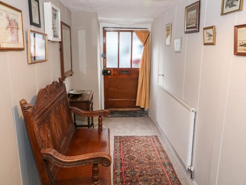 Fro Awel House in Dolgellau