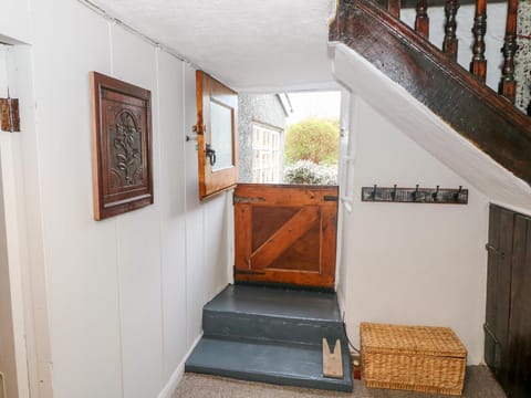 Fro Awel House in Dolgellau