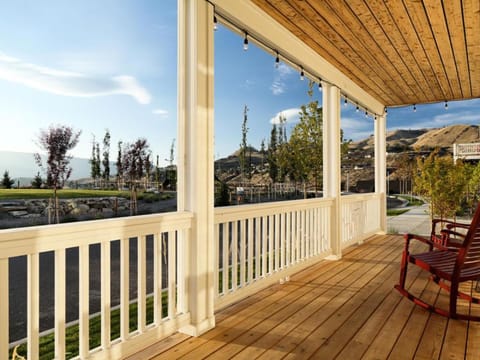 Rendezvous #20 House in Chelan (In Town)